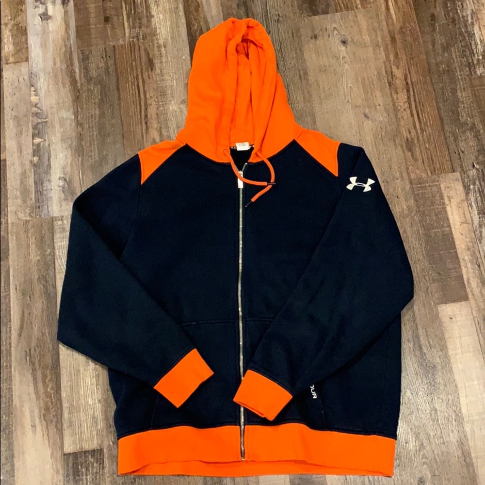Under Armour jacket